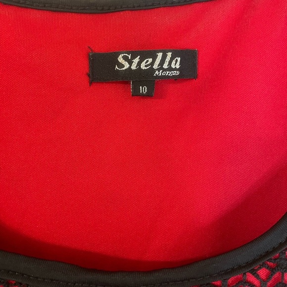 ✨5 for $15✨ Stella Morgan dress - Picture 2 of 3